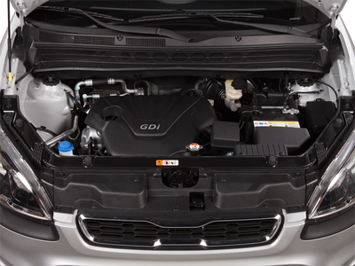 2012 Kia Soul Plus