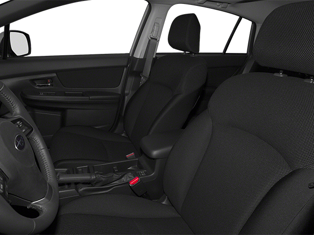 2013 Subaru Impreza 2.0i Premium