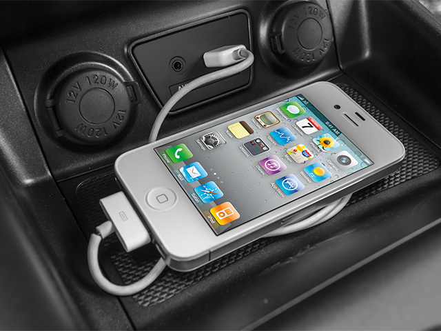 2014 Hyundai Tucson GLS photo 3