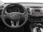 2016 Kia Sportage EX