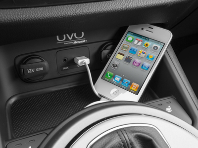 2016 Kia Sportage EX