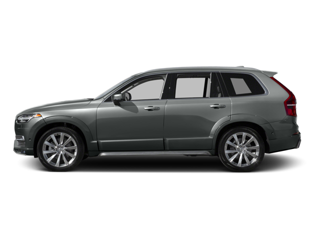 2016 Volvo XC90 T6 photo 2