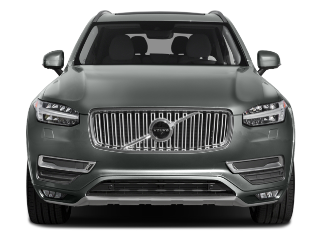2016 Volvo XC90 T6 photo 3