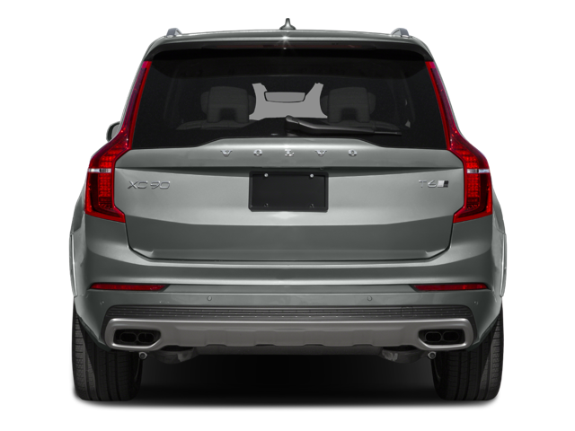 2016 Volvo XC90 T6 photo 4
