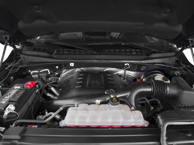 2017 Ford F-150 Limited