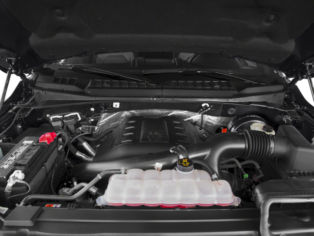 2017 Ford F-150 Limited