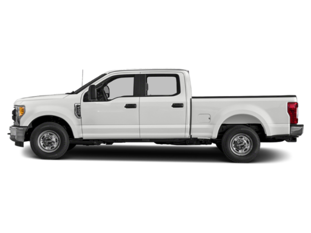 2018 Ford F-250SD XL