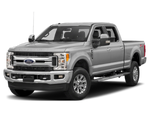 2018 Ford F-250SD XLT