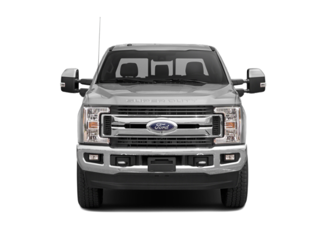 2018 Ford F-250SD XLT