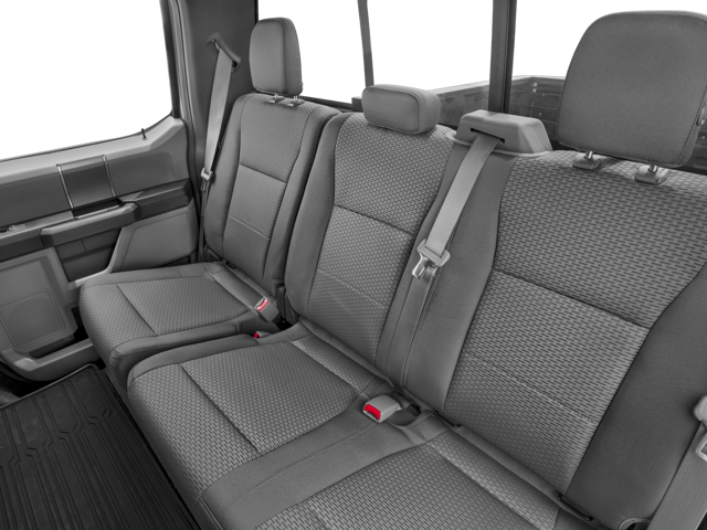 2018 Ford F-250SD XLT