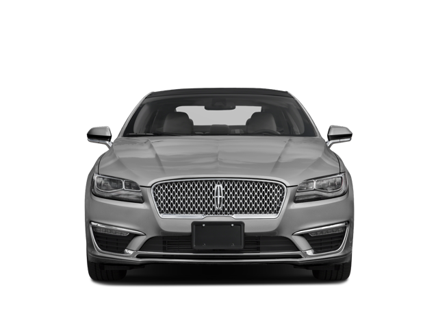 2018 Lincoln MKZ Select