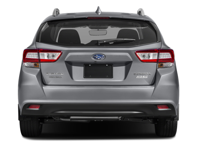 2018 Subaru Impreza 2.0i Premium