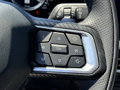 2025 Ford Mustang GT Premium Fastback