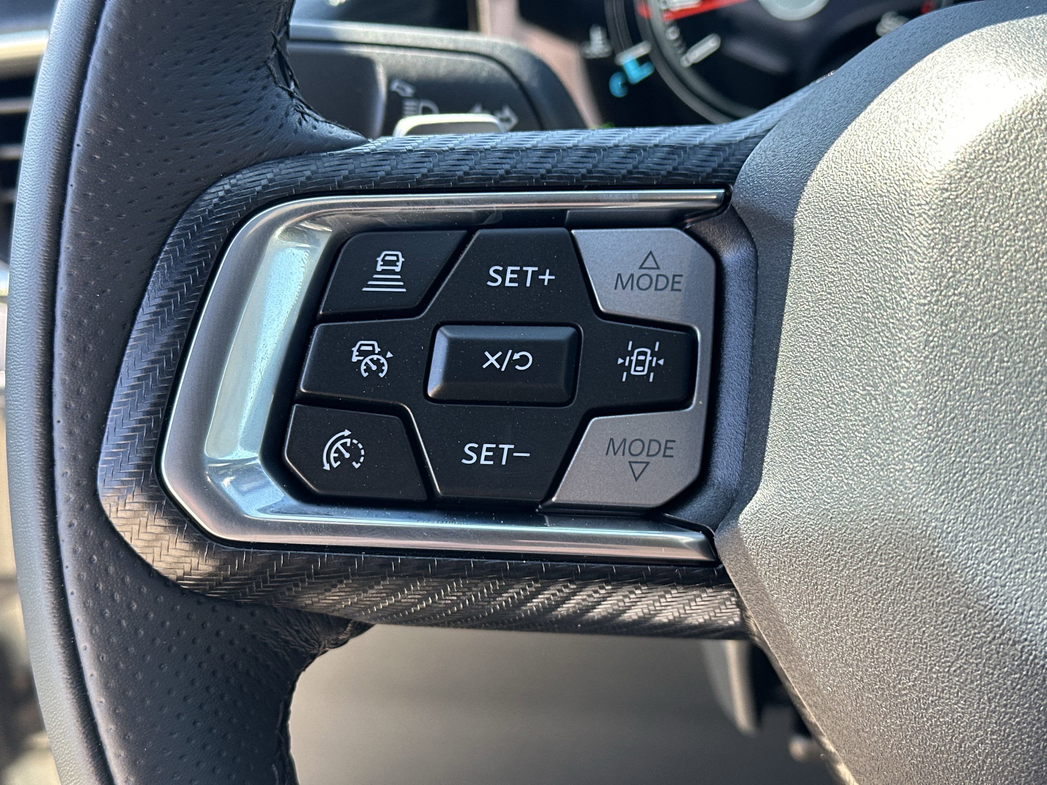 2025 Ford Mustang GT Premium Fastback