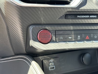 2025 Ford Mustang GT Premium Fastback