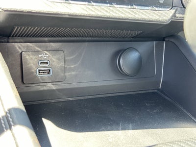 2025 Ford Mustang GT Premium Fastback