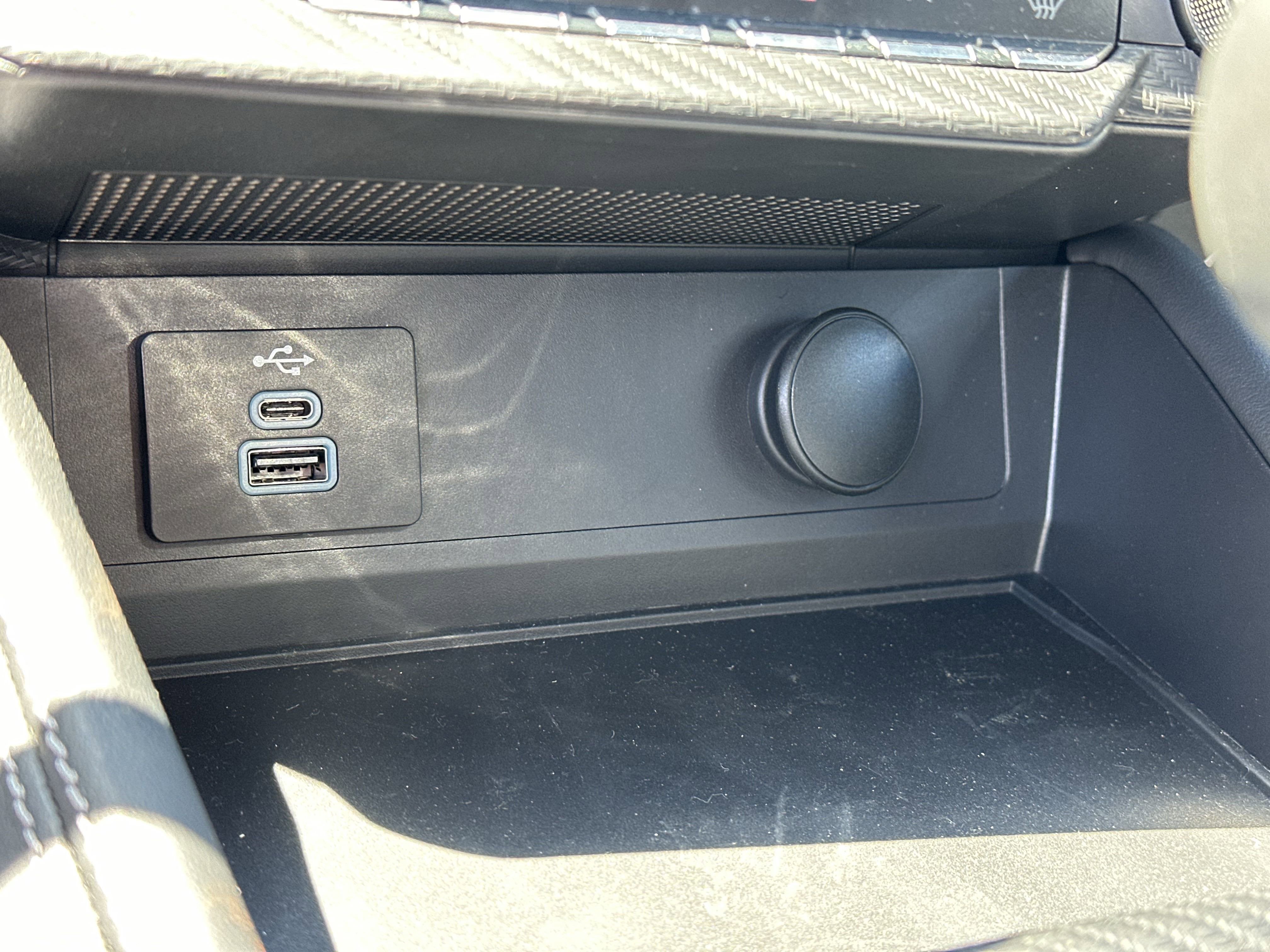 2025 Ford Mustang GT Premium Fastback