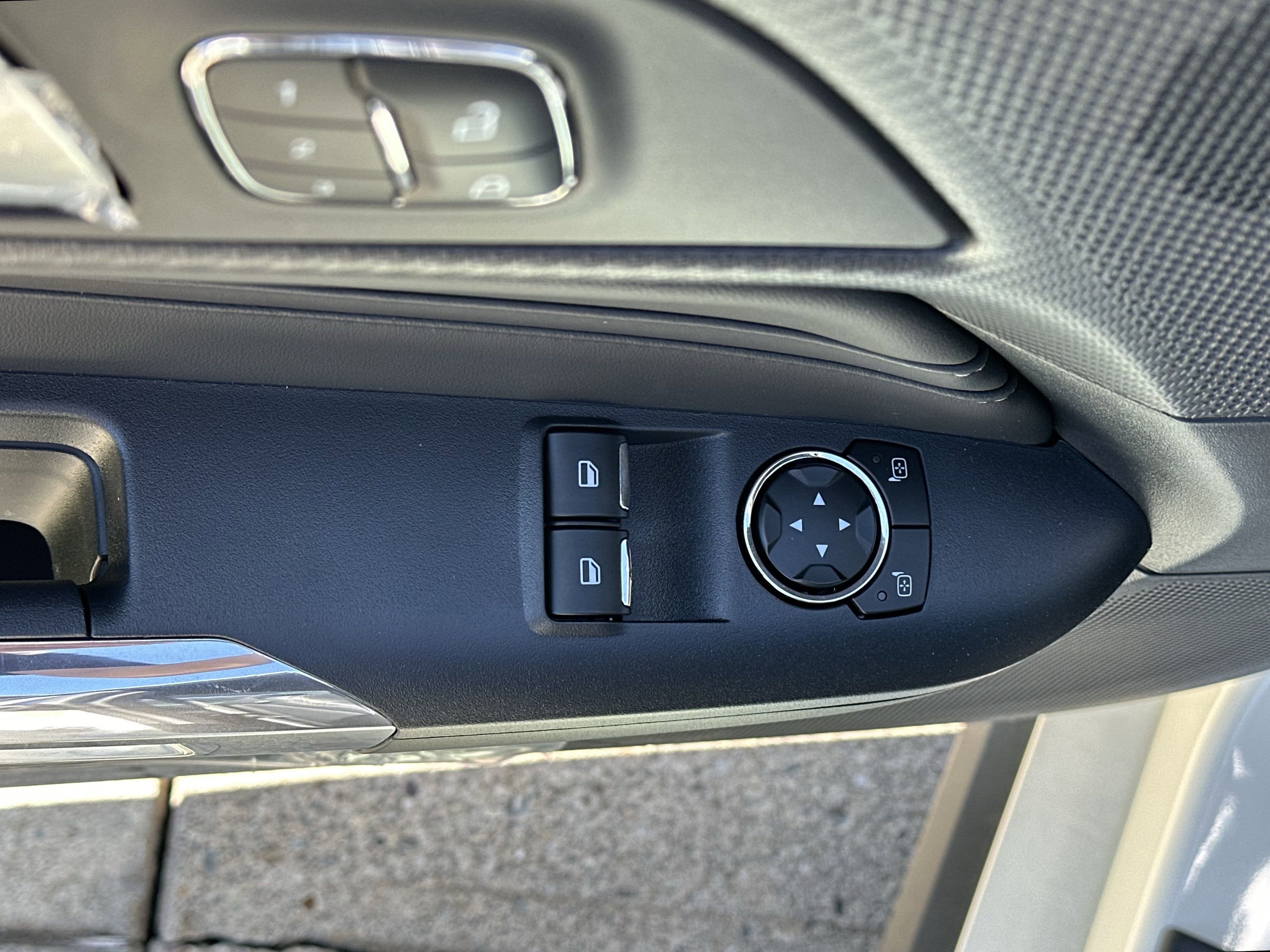 2025 Ford Mustang GT Premium Fastback