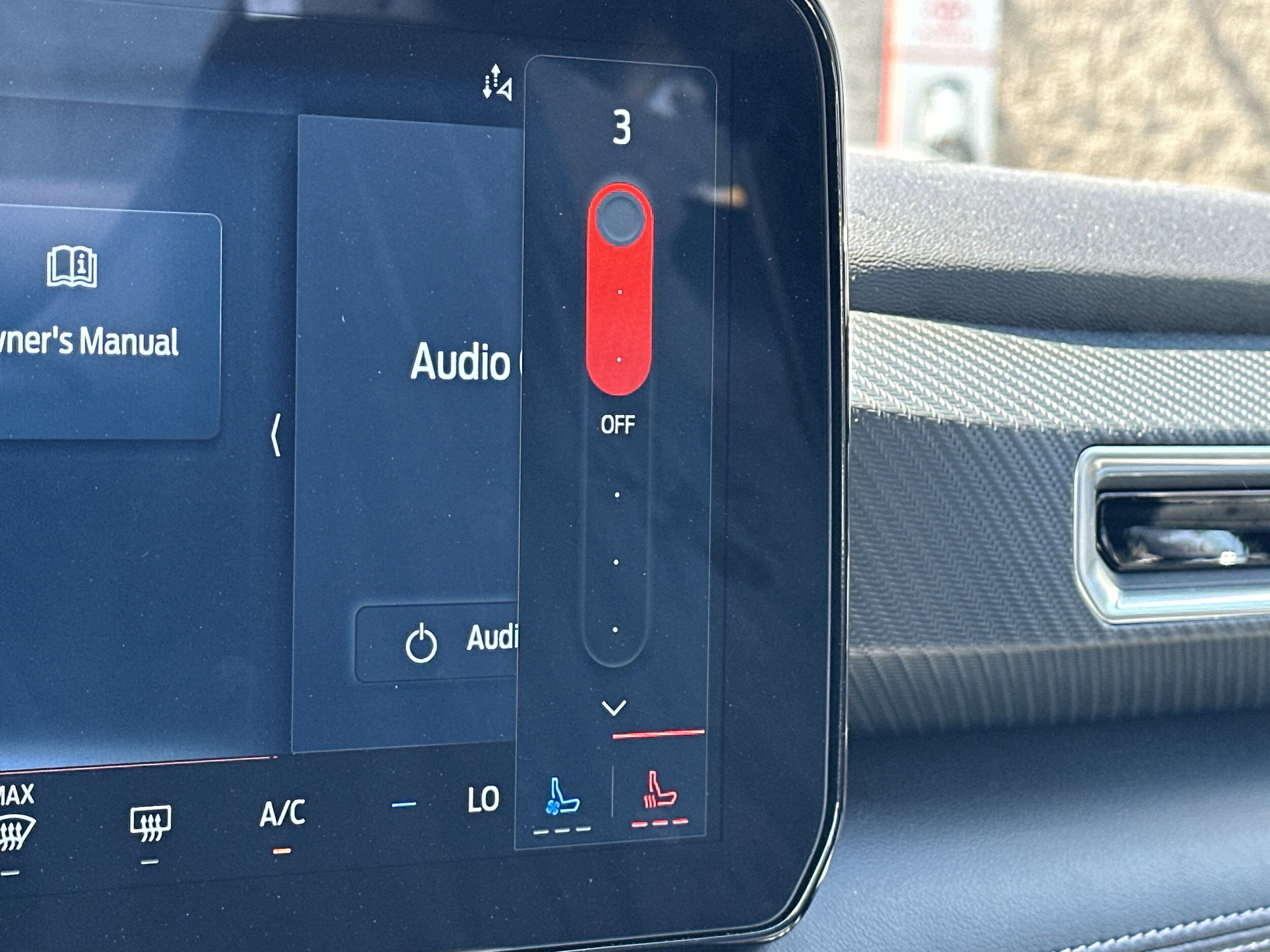 2025 Ford Mustang GT Premium Fastback