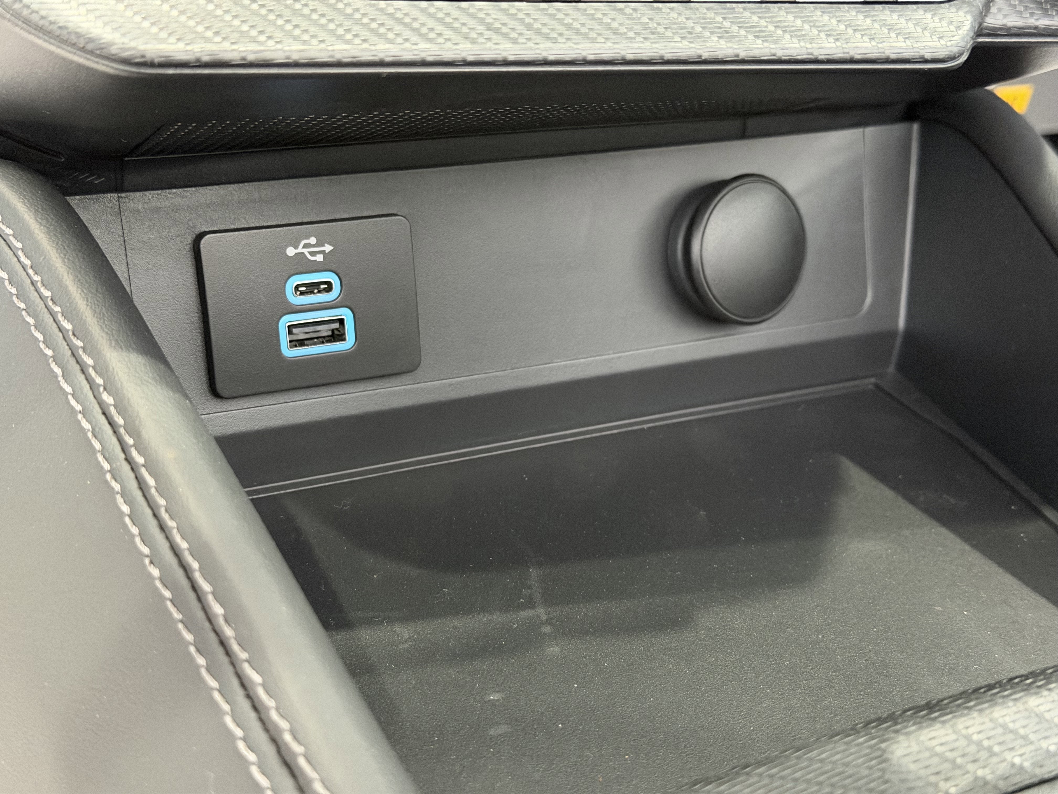 2026 Ford Mustang EcoBoost® Premium Convertible