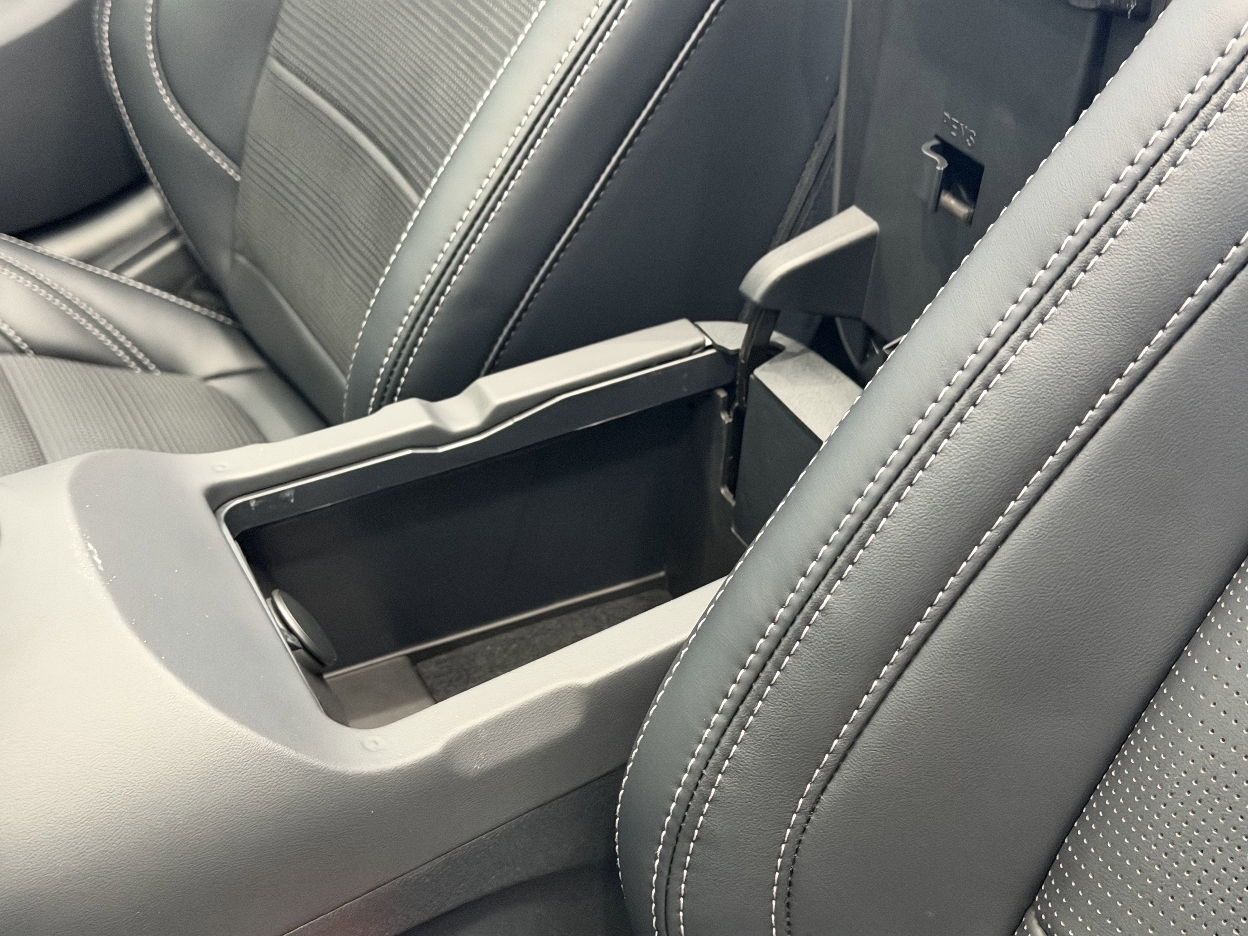 2026 Ford Mustang EcoBoost® Premium Convertible