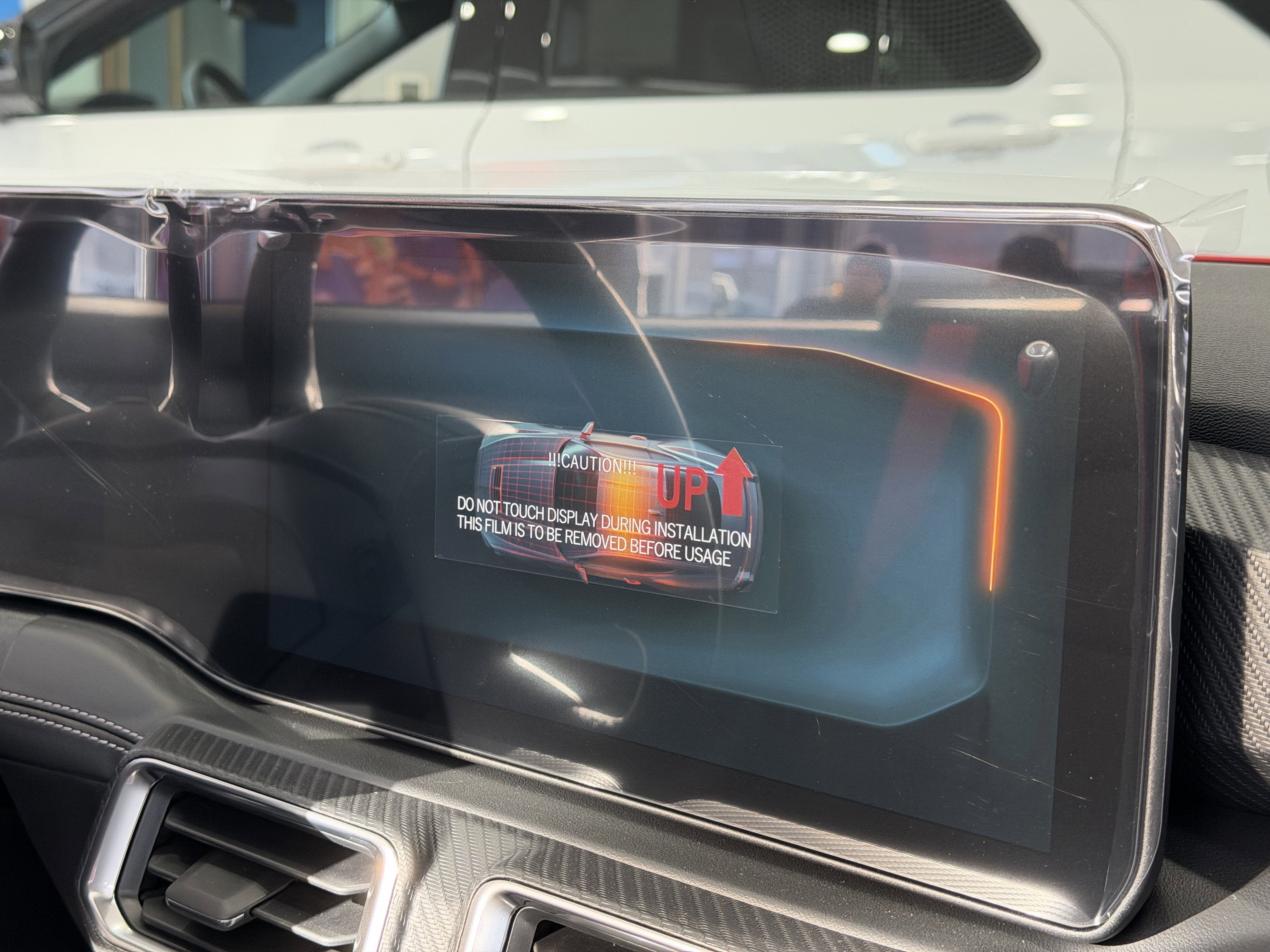 2026 Ford Mustang EcoBoost® Premium Convertible