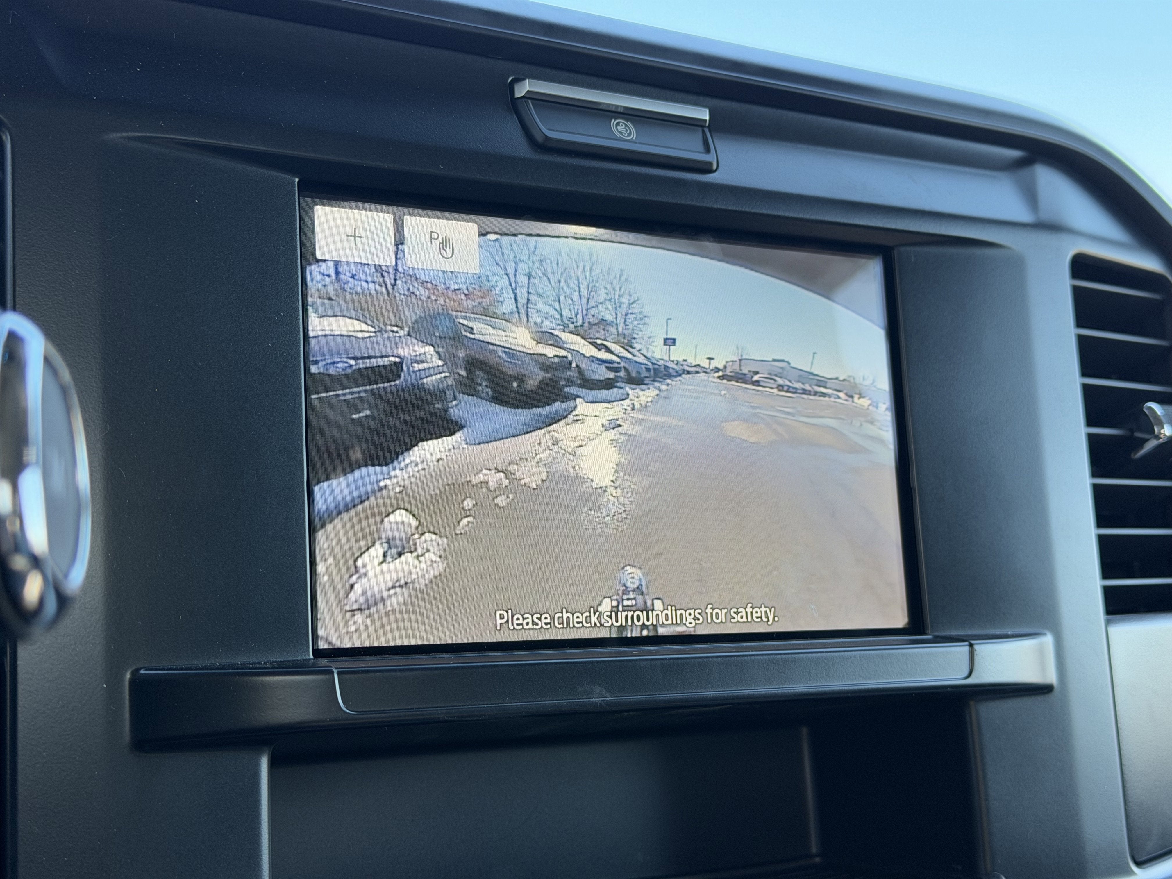 2026 Ford Super Duty F-600 DRW Base