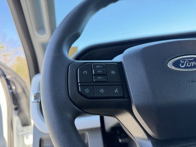 2026 Ford Super Duty F-600 DRW Base