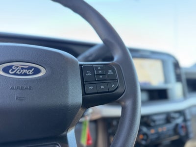 2026 Ford Super Duty F-600 DRW Base