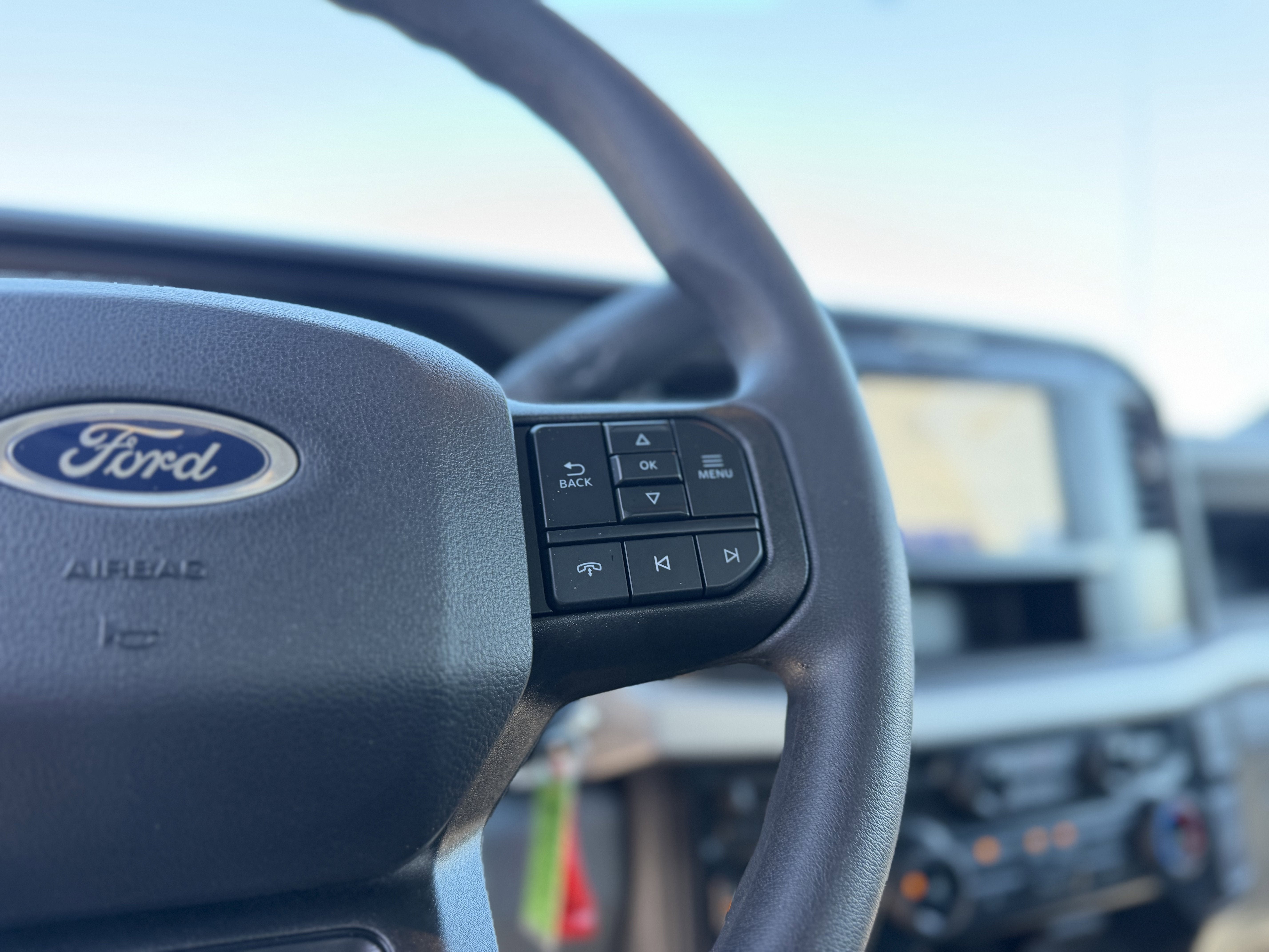 2026 Ford Super Duty F-600 DRW Base