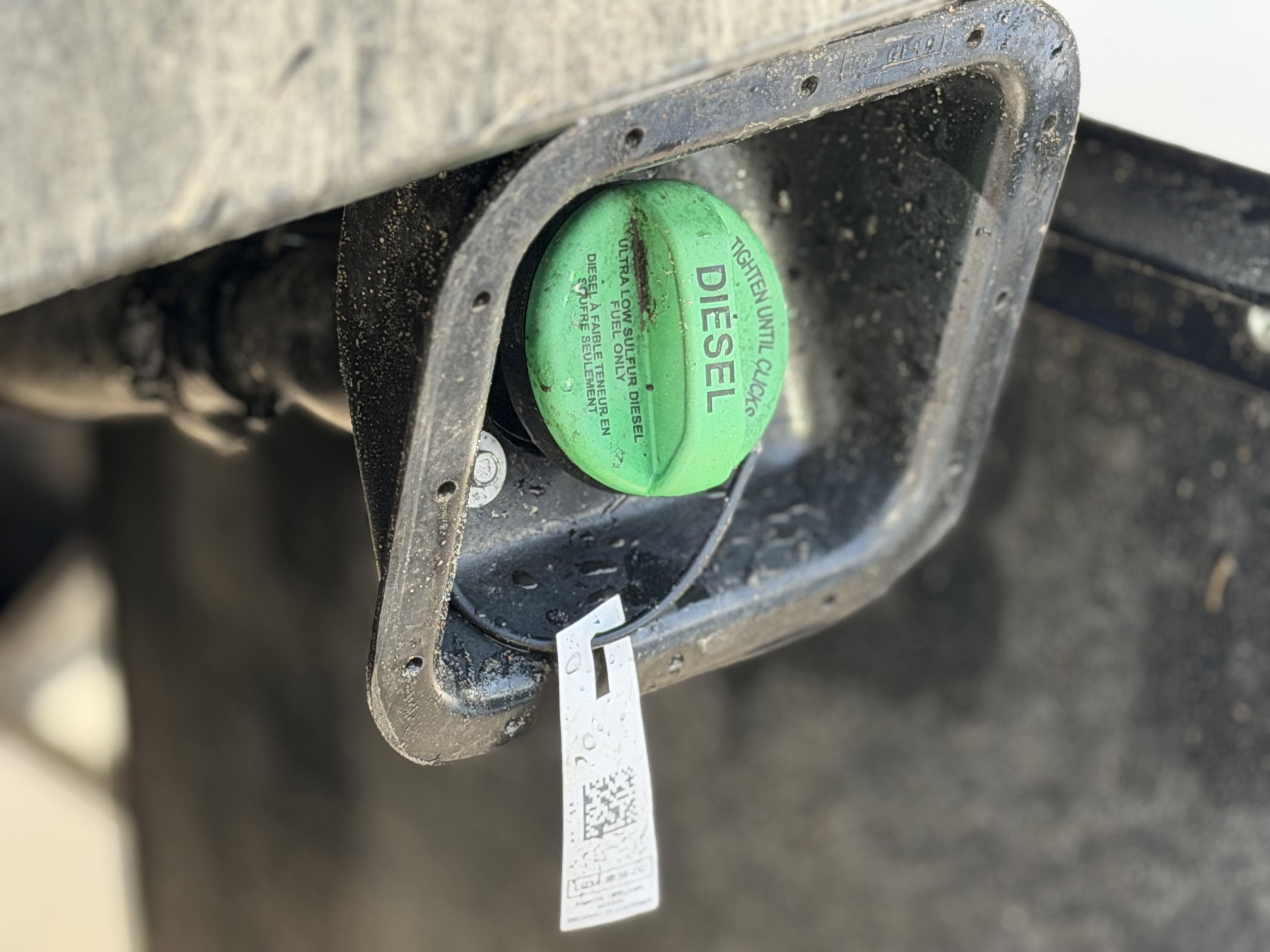 2026 Ford Super Duty F-600 DRW Base