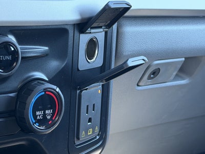 2026 Ford Super Duty F-600 DRW Base