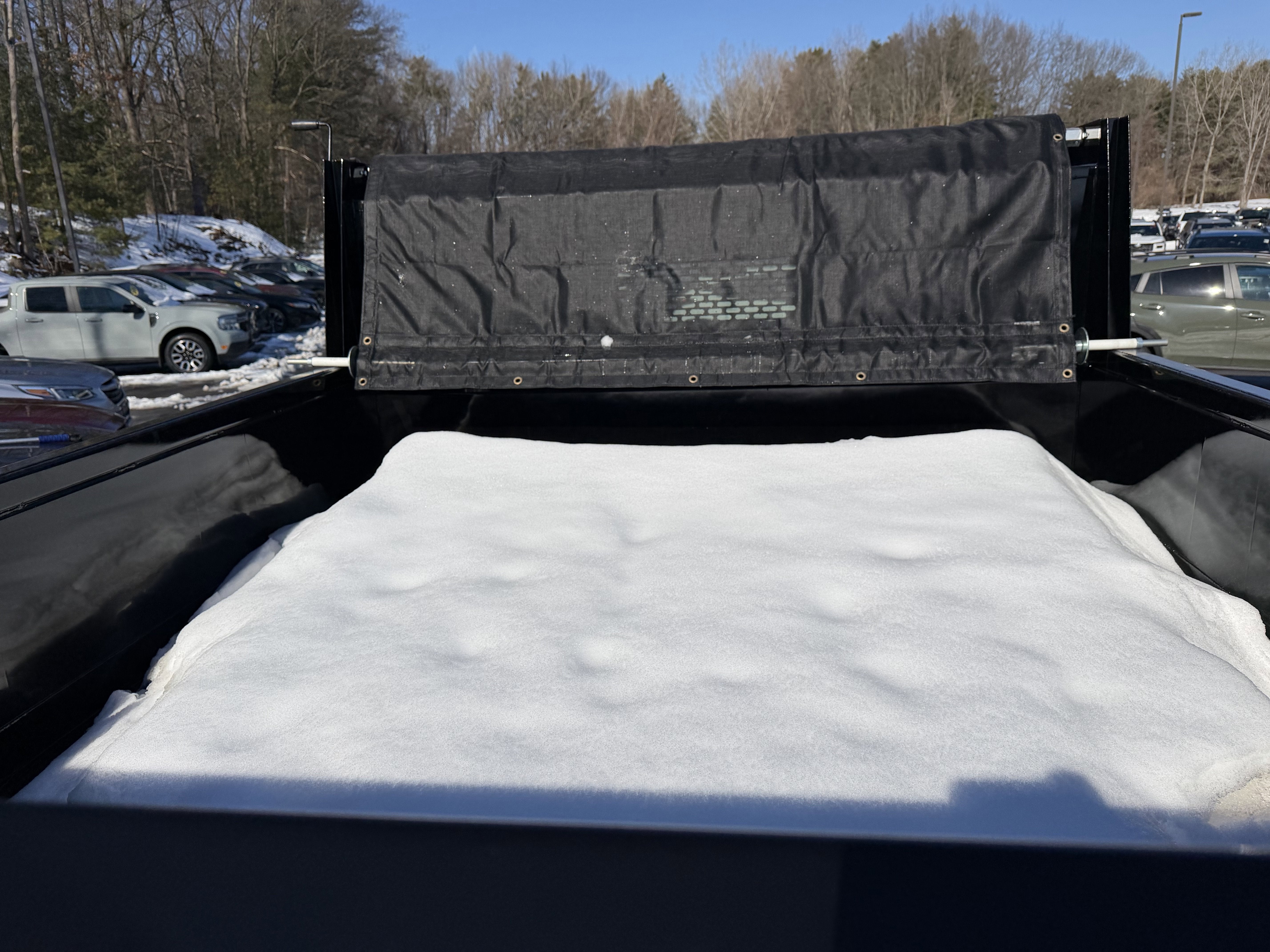 2026 Ford Super Duty F-600 DRW Base