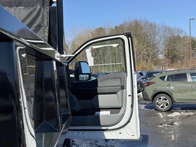 2026 Ford Super Duty F-600 DRW Base