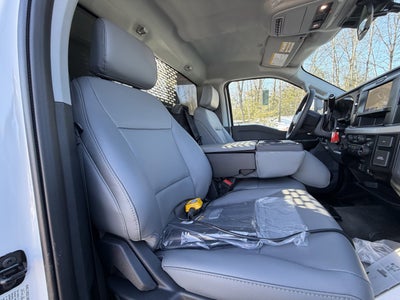 2026 Ford Super Duty F-600 DRW Base