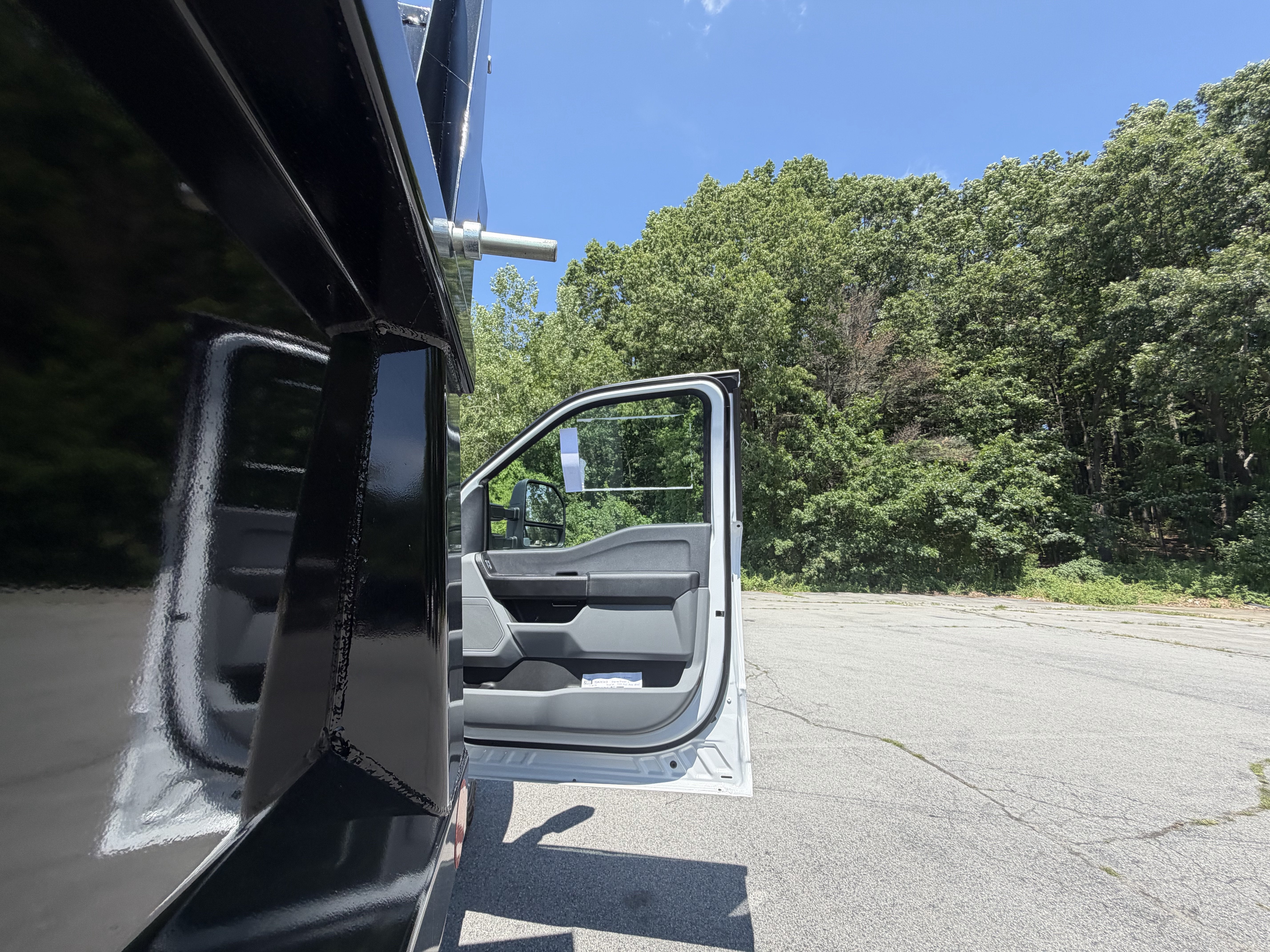 2026 Ford Super Duty F-600 DRW F-600® XL
