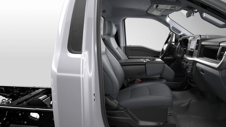 2026 Ford Super Duty F-600 DRW F-600® XL