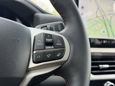 2026 Ford Explorer Active w/100A Pkg