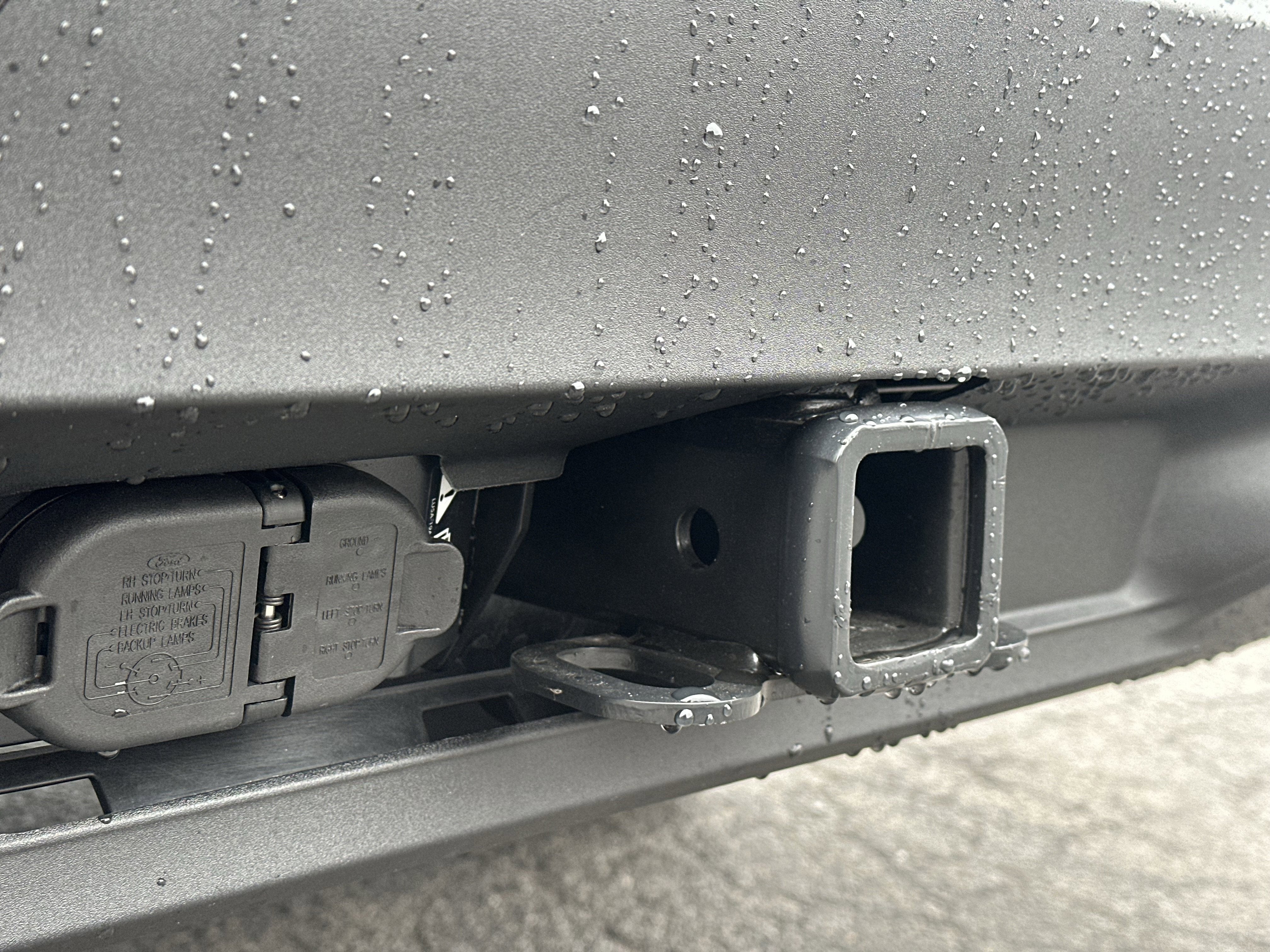 2026 Ford Explorer Active w/100A Pkg