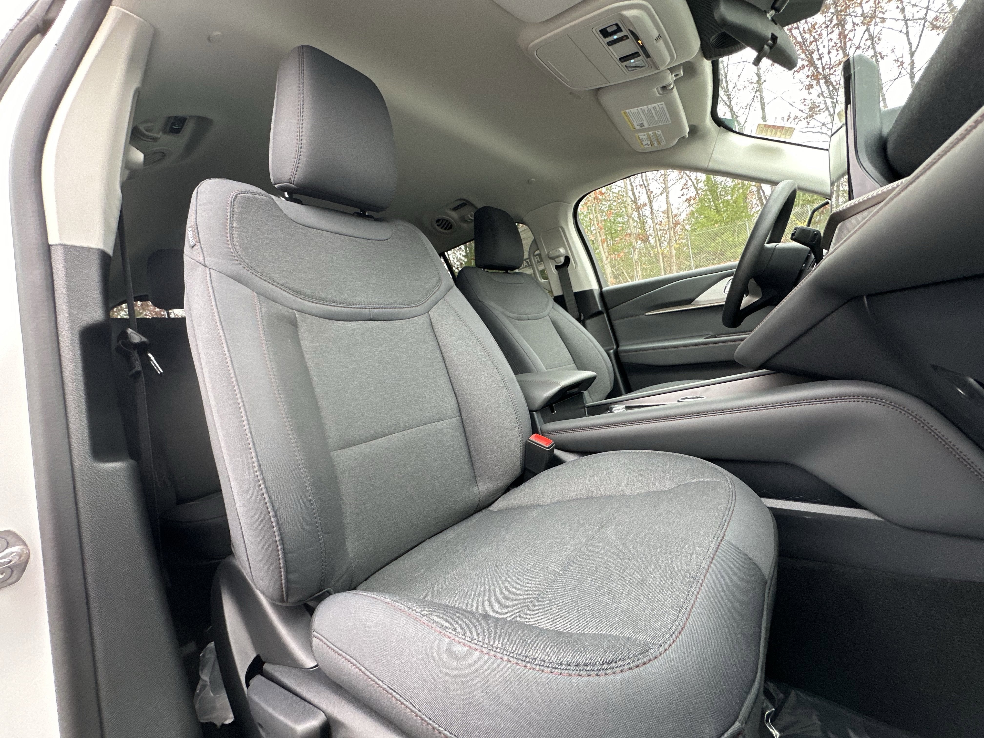 2026 Ford Explorer Active w/100A Pkg