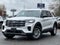 2026 Ford Explorer Active (100A)