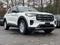 2026 Ford Explorer Active (100A)