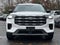 2026 Ford Explorer Active (100A)
