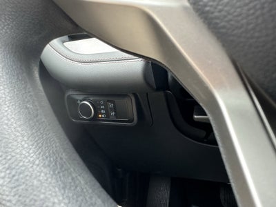 2026 Ford Explorer Active (100A)