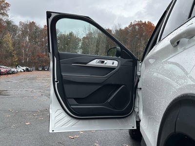 2026 Ford Explorer Active (100A)