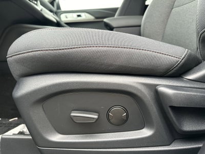 2026 Ford Explorer Active (100A)