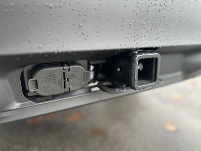 2026 Ford Explorer Active (100A)