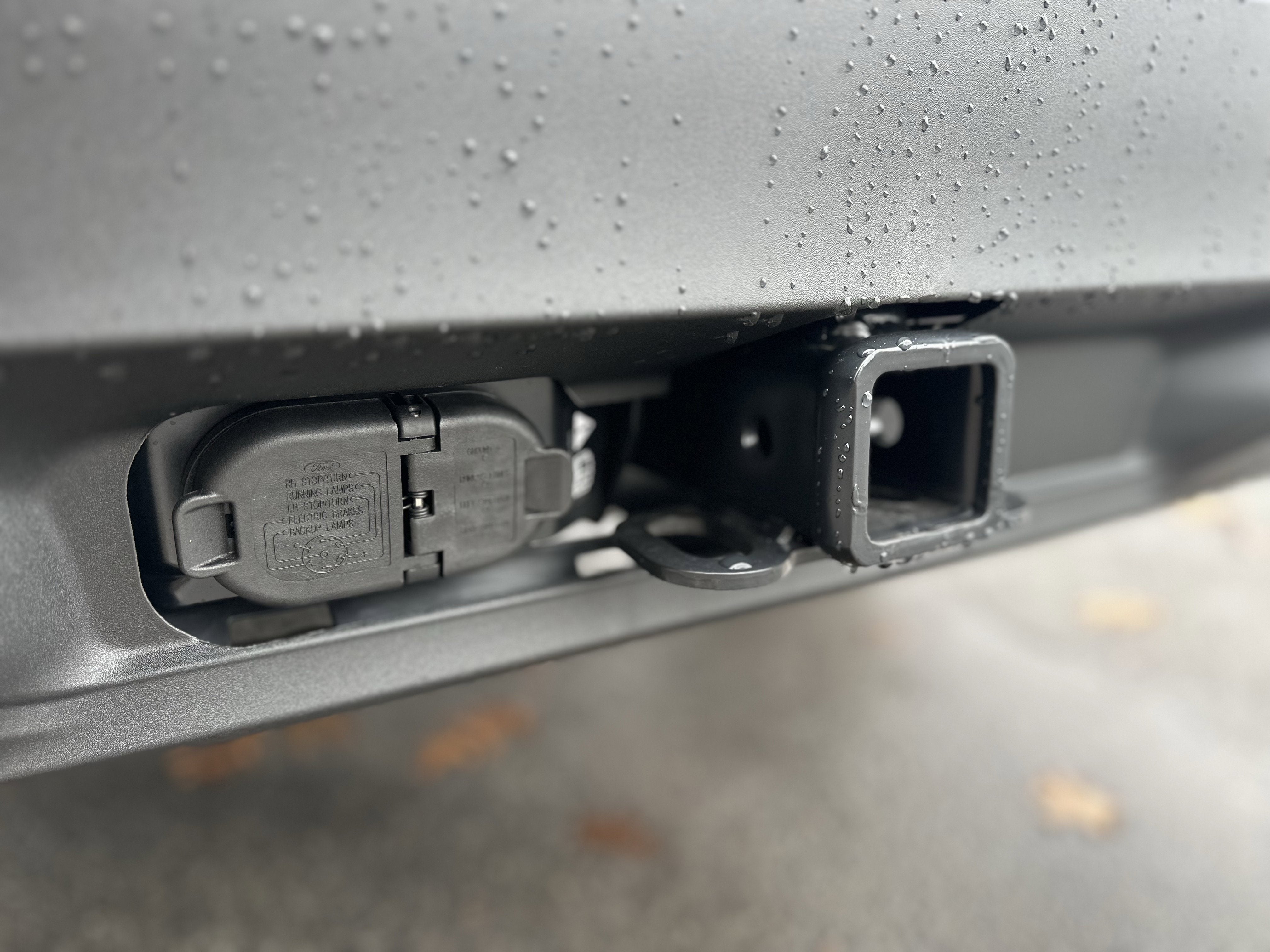 2026 Ford Explorer Active (100A)