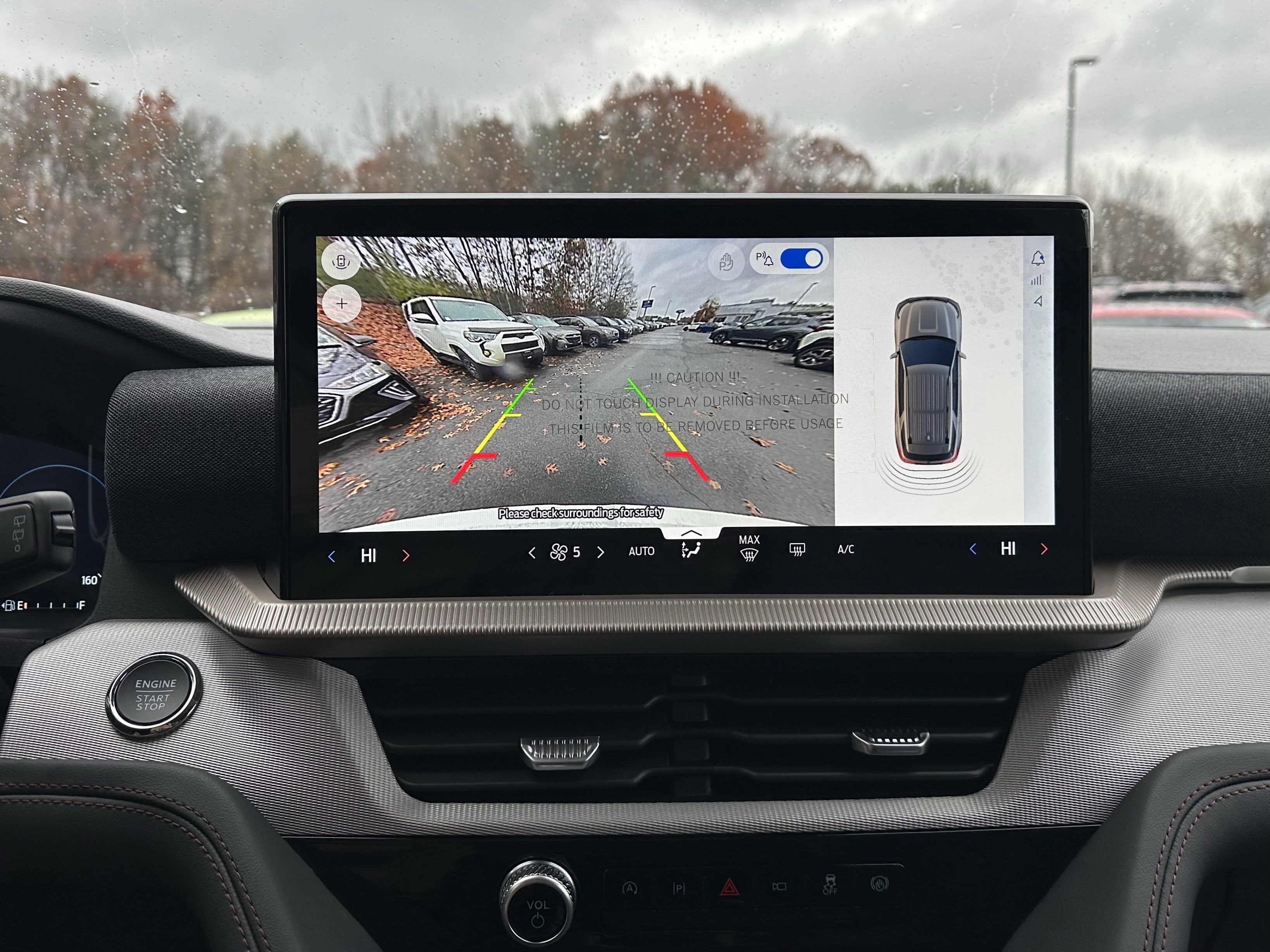 2026 Ford Explorer Active (100A)