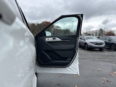 2026 Ford Explorer Active (100A)